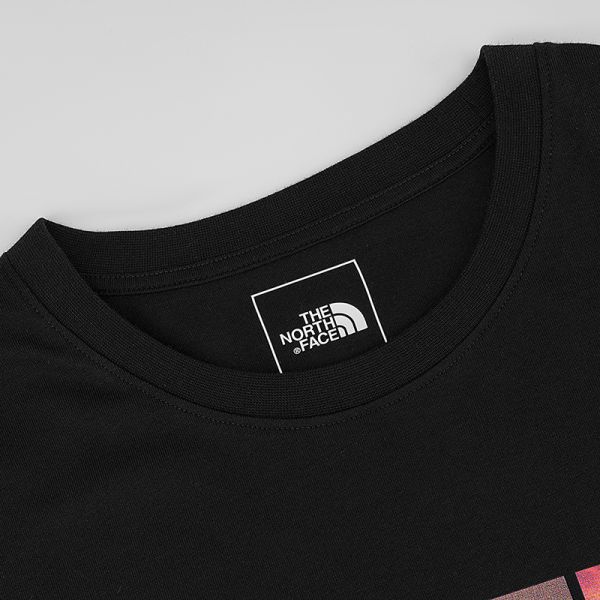 TheNorthFace北面短袖T恤男户外舒适透气夏季新款|81N7