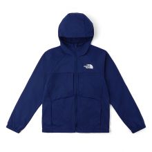 北面童装儿童男女防泼水防晒衣户外多效衣新款TheNorthFace|8C0S