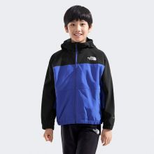 北面童装男女儿童户外多效衣机能防晒衣防风外套TheNorthFace8BYV