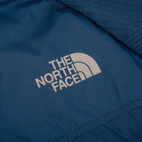 下MTheNorthFace北面秋冬新品保暖防泼水户外男夹棉外套|3L8D