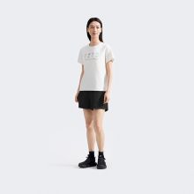 北面短裤子女防晒休闲运动户外防风防泼水透气TheNorthFace|8C5A