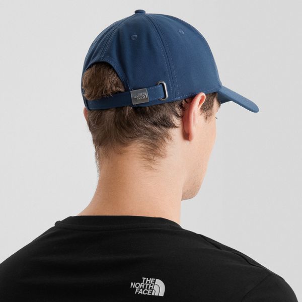 TheNorthFace北面鸭舌帽中性款户外舒适遮阳秋季上新|4VSV