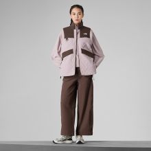 北面UE「新年蜕变」系列女保暖棉马甲防泼溅TheNorthFace|8CHV