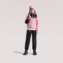 北面儿童抓绒外套男女大童运动户外保暖新款TheNorthFace|8J7H