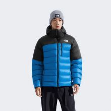 北面Kalix男轻量羽绒服保暖鹅绒户外防泼水新款TheNorthFace|8FZ2