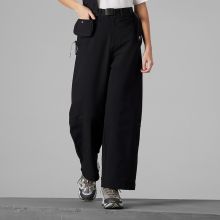 北面UE「新年蜕变」系列女休闲裤阔腿裤防泼溅TheNorthFace|8CHZ