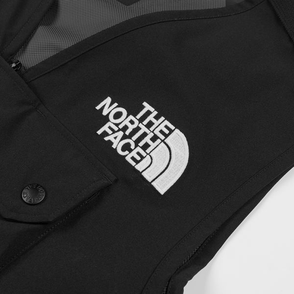 TheNorthFaceUE北面先锋设计男防泼溅机能马甲23春夏新款81LS_THE