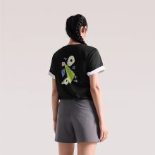 北面短袖女T恤速干防晒运动上衣户外抑臭新款TheNorthFace|8G80