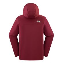 北面男Twilight软壳衣户外运动防风防泼水新款TheNorthFace|89ZN