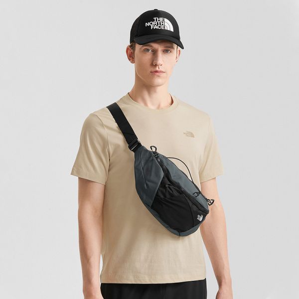 TheNorthFace北面新品腰包通用款轻巧便捷户外休闲|3S7Y