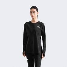 北面SUMMIT巅峰系列女DotKnit速干打底长袖户外TheNorthFace|880A