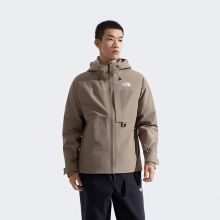北面男Stormpeak冲锋衣硬壳外套FL纳米防水户外TheNorthFace|89ZJ