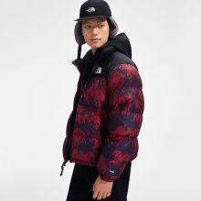 北面ICON马年96 Nuptse羽绒服男潮牌鹅绒新款TheNorthFace|8D16