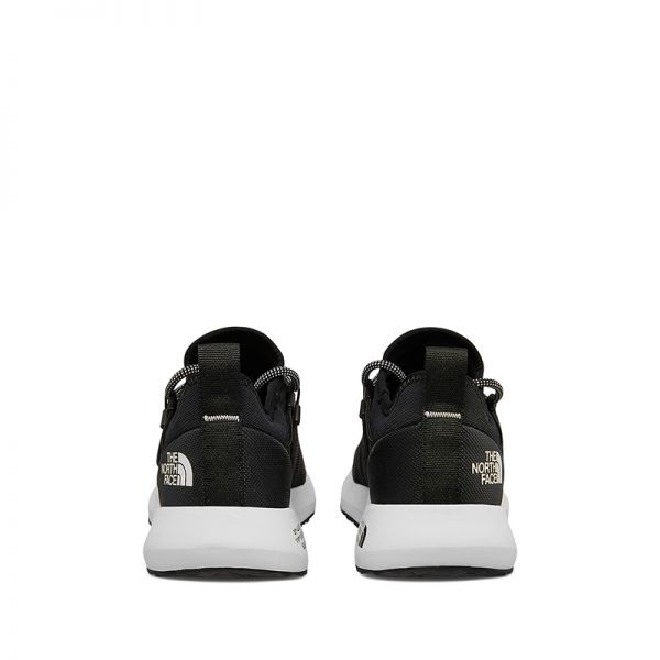 下MTheNorthFace北面训练鞋女户外轻便抓地上新|3UZI