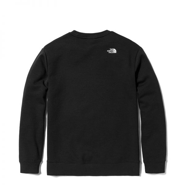 TheNorthFace北面针织卫衣女户外秋季上新|7WE9