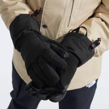 北面童装Montana男女童可触屏滑雪手套户外防水TheNorthFace|89R7