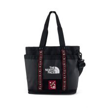 北面马年托特包单肩包男女户外便携休闲新款TheNorthFace|3KZU