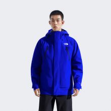北面Stormpeak羽绒三合一冲锋衣男鹅绒保暖防水TheNorthFace|89ZM