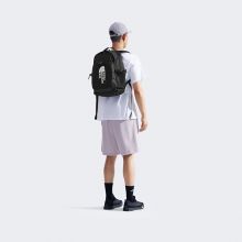 北面男女同款19L双肩背包舒适背负通勤旅行户外TheNorthFace|52TB
