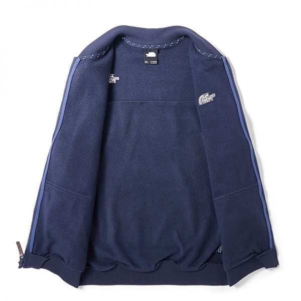 下MTheNorthFace北面针织外套男户外保暖舒适上新|3VTP