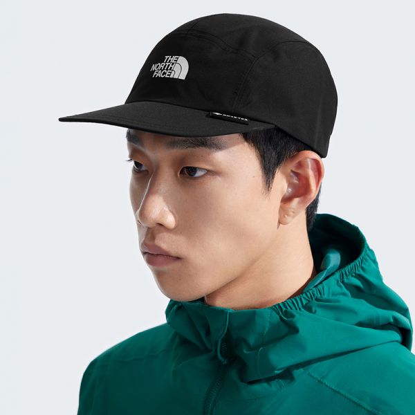 北面男女同款GORETEX防水运动帽鸭舌帽TheNorthFace|8887