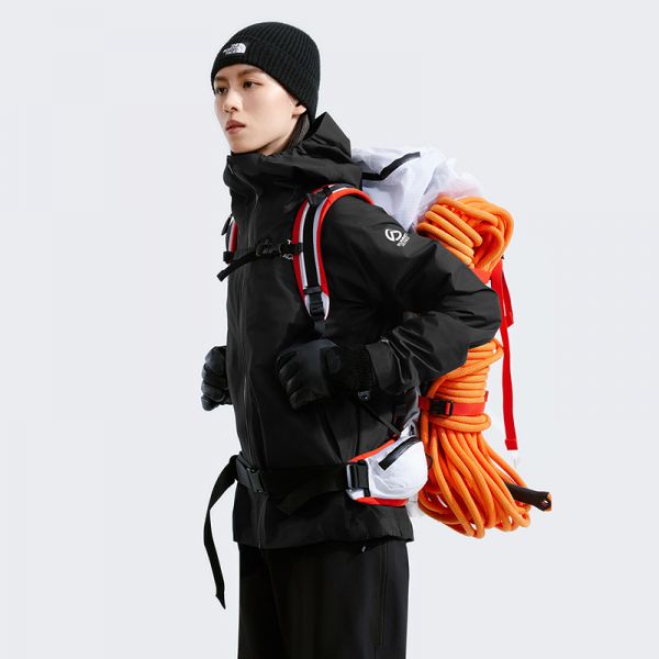 北面SUMMIT巅峰系列空气轻壳Papsura女防水TheNorthFace|8A4E