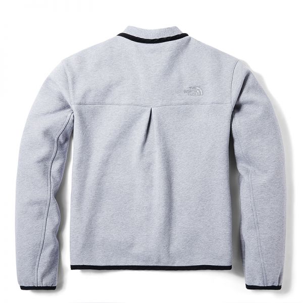 下MTheNorthFace北面针织外套女户外舒适保暖上新|3VU5