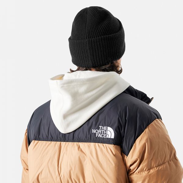 TheNorthFace北面针织帽通用款户外舒适保暖秋季新款|7WJG