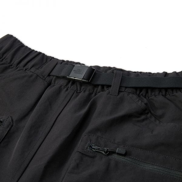 TheNorthFace北面UE先锋设计女性休闲长裤秋冬上新|7W9G