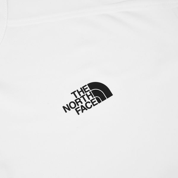 下M【山夏Tee】TheNorthFace北面短袖T恤女户外上新|49AO
