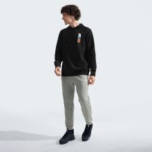 北面男针织卫衣舒适透气户外秋冬季TheNorthFace|8ATA