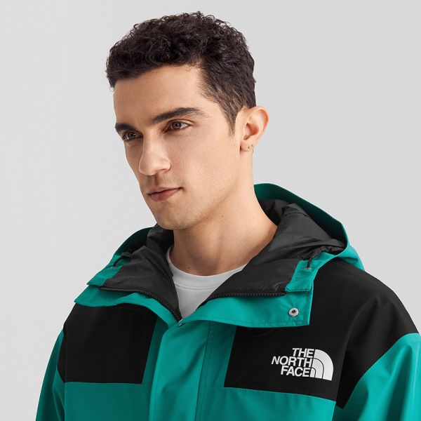 下 TheNorthFace北面1986经典ICON冲锋衣复刻款春款上新|5J5N_THE NORTH FACE ICON 2021