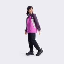 北面儿童冲锋衣男女童防水硬壳外套户外新款TheNorthFace|8G37