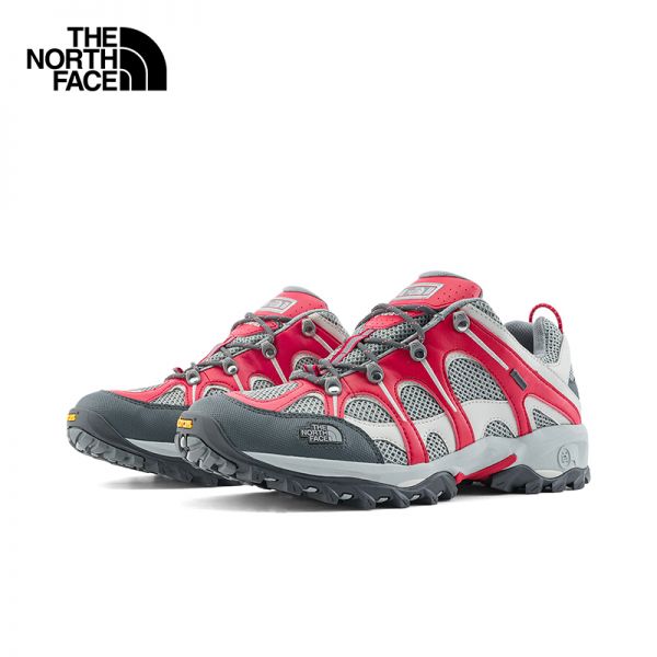 北面goretex男款Hedgehog刺猬06徒步鞋防水抓地TheNorthFace|8ADX