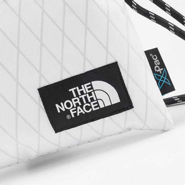 北面男女同款Light单肩包斜挎包轻量户外新款TheNorthFace|8DJQ