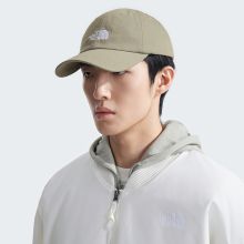 北面中性款Norm运动帽棒球帽户外24秋新品TheNorthFace|7WHO