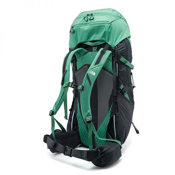 TheNorthFace北面技术背包通用款户外通风散热上新|3KXE