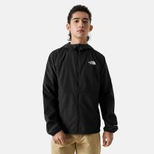 北面男Flyweight户外防晒衣透气皮肤衣防泼溅TheNorthFace|81PO