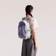 北面19L双肩背包男女同款舒适背负通勤旅行户外TheNorthFace|52TB