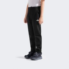 北面童装Podzol儿童运动长裤子男女防泼水户外TheNorthFace8DVZ
