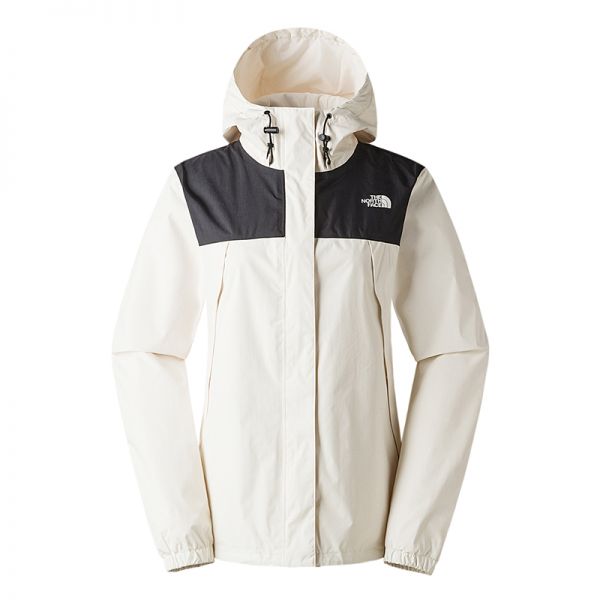 TheNorthFace北面三合一冲锋衣女软壳内胆防水新ANTORA|7QW6