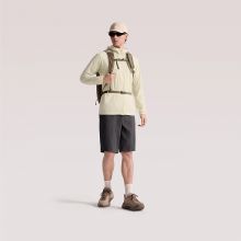 北面Sun Smooth皮肤衣男UPF防晒凉感户外新款TheNorthFace|87VW