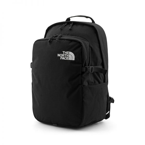 北面男女同款25L双肩背包舒适背负通勤户外旅行TheNorthFace|8B1Z