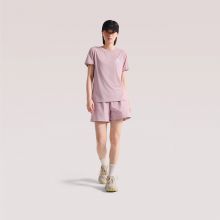 北面短袖女T恤运动上衣户外防晒速干抑臭新款TheNorthFace|8G7Z