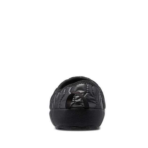 下MTheNorthFace北面秋冬新品休闲鞋保暖抓地户外男|331E