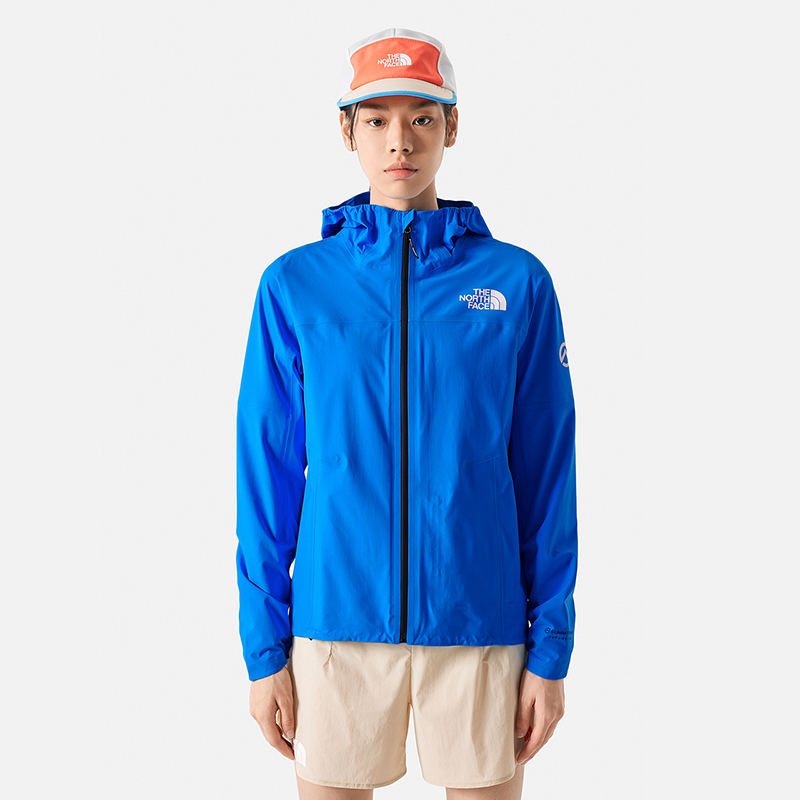 TheNorthFace北面SUMMIT巅峰系列SUPERIOR冲锋衣女户外新款|7ZTX_THE NORTH FACE ICON 2021