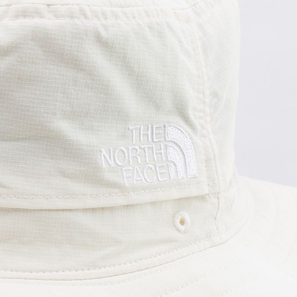 北面男女同款Horizon防晒渔夫帽运动帽户外新款TheNorthFace|5FX6