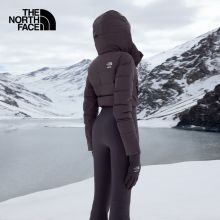 The North Face X SKIMS 联名系列女式Off The Clock连体服|8JJN
