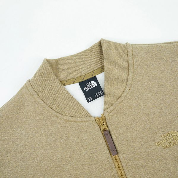 下MTheNorthFace北面针织外套男户外保暖舒适上新|3VTP