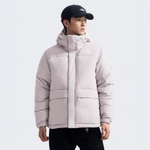 北面男Puffy羽绒服防风保暖鹅绒填充户外24新款TheNorthFace|81SF